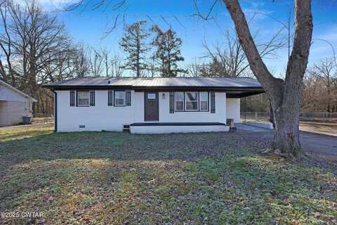 26 Davis Street, Gadsden, TN 38337