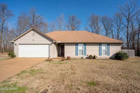 8 Roxbury Drive, Jackson, TN 38305