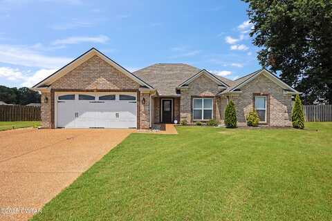 47 Sweetwater Cove, Jackson, TN 38305