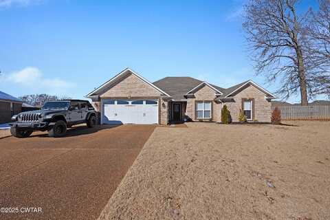 47 Sweetwater Cove, Jackson, TN 38305