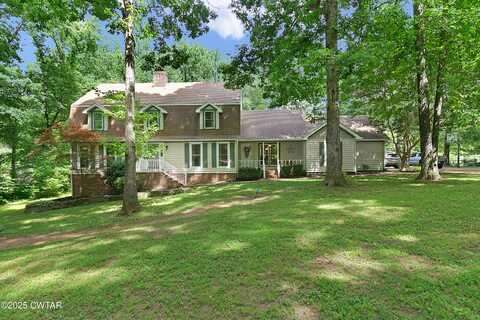 40 Crest Ridge Drive, Jackson, TN 38305