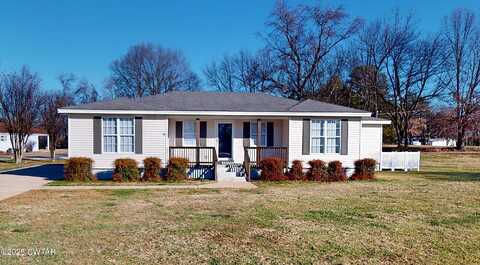 180 Unionville Road, Dyersburg, TN 38024