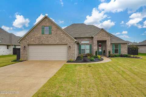 52 White Birch Drive, Jackson, TN 38305