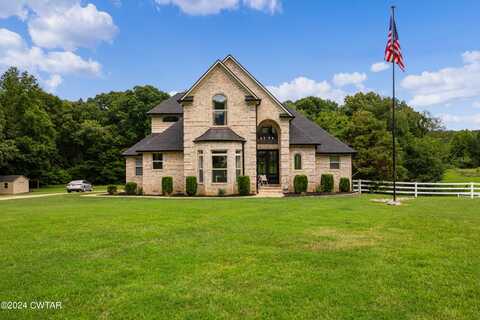 179 Mathis Crossing Road, Milan, TN 38358