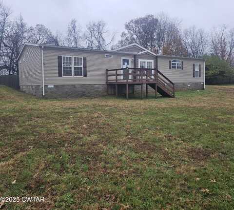 276 David Street, McKenzie, TN 38201