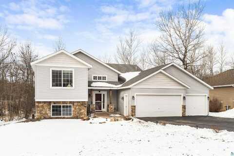 4916 Wild Rose Tr, Hermantown, MN 55811