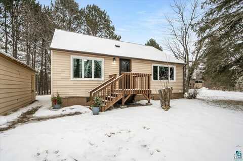 3530 Stebner Rd, Hermantown, MN 55811