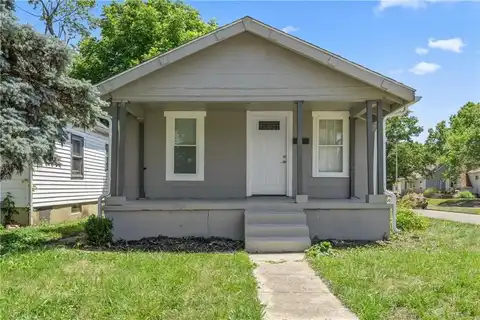 300 Burleigh Avenue, Dayton, OH 45417