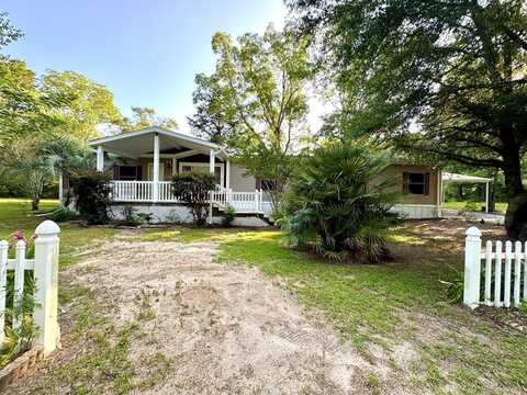 1442 County Rd 79, Coffee Springs, AL 36318