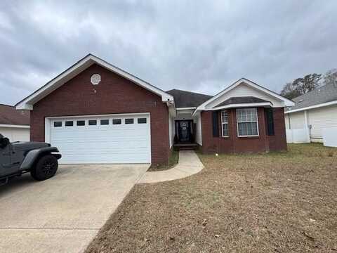 210 Melrose Ln, Dothan, AL 36303