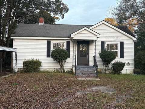 209 Pearl St., Dothan, AL 36301