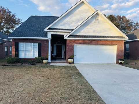 707 Frankfort Drive, Dothan, AL 36305