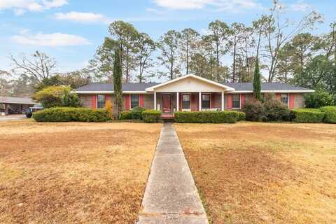 1603 Cone Drive, Dothan, AL 36301