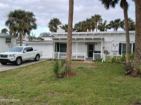 125 Milton Road, Daytona Beach Shores, FL 32118