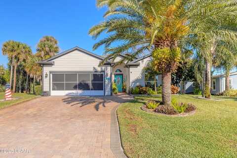 258 Navajo Drive, Oak Hill, FL 32759