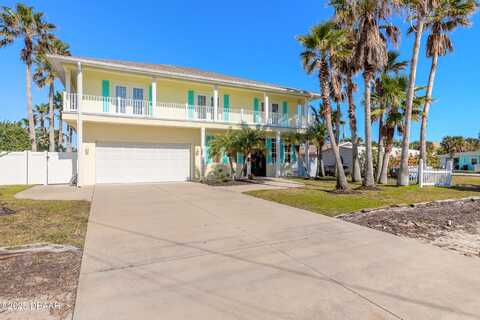 708 Ocean Avenue, New Smyrna Beach, FL 32169