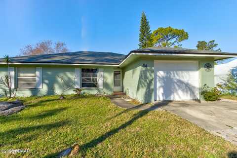 84 Tumbler Drive, Port Orange, FL 32129