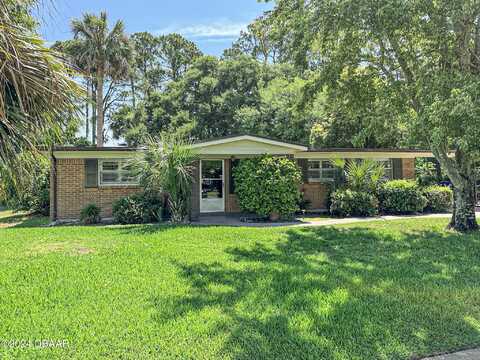 201 Oceanwood Drive, Neptune Beach, FL 32266