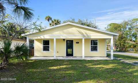 642 Bellevue Avenue, Daytona Beach, FL 32114