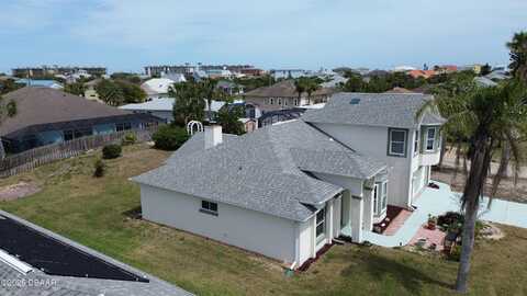 105 Barrier Isle Drive, Ormond Beach, FL 32176