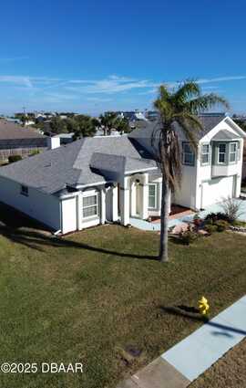 105 Barrier Isle Drive, Ormond Beach, FL 32176