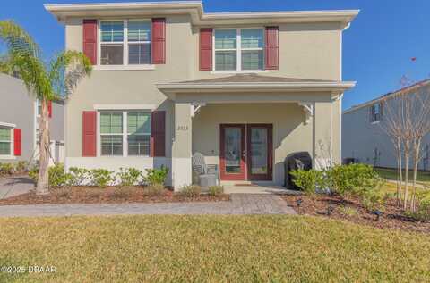 3033 Meleto Boulevard, New Smyrna Beach, FL 32168