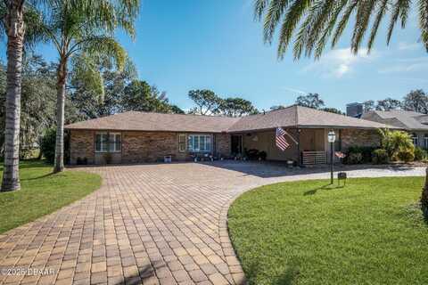 803 Silk Oak Court, New Smyrna Beach, FL 32168