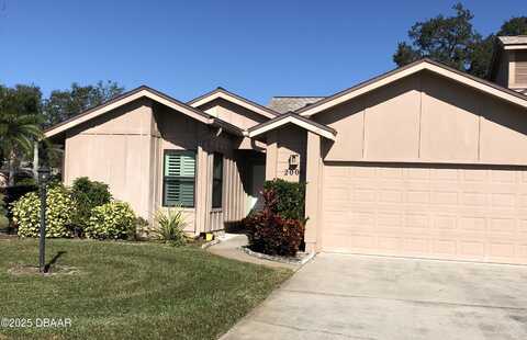 2000 Teakwood Lane, Port Orange, FL 32128