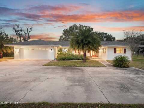 1045 Carter Road, DeLand, FL 32724