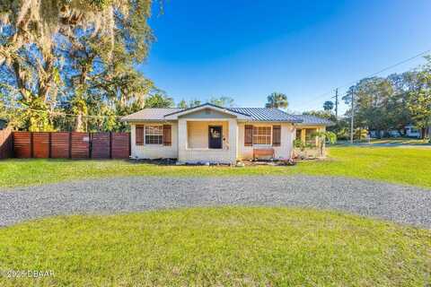 120 N Arbor Drive, Ormond Beach, FL 32174