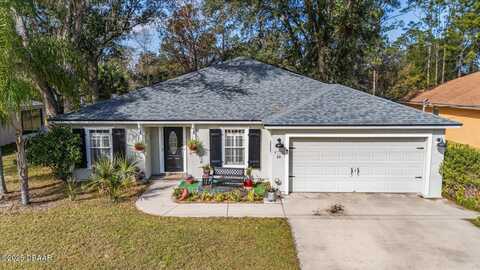 10 Pine Brook Drive, Palm Coast, FL 32164