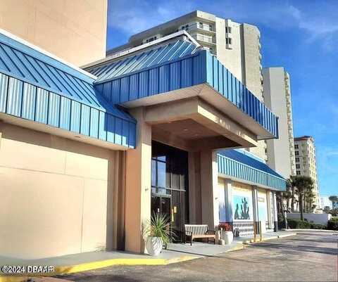 2043 S Atlantic Avenue, Daytona Beach, FL 32118