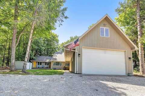 12647 Hwy 42, Ellison Bay, WI 54210