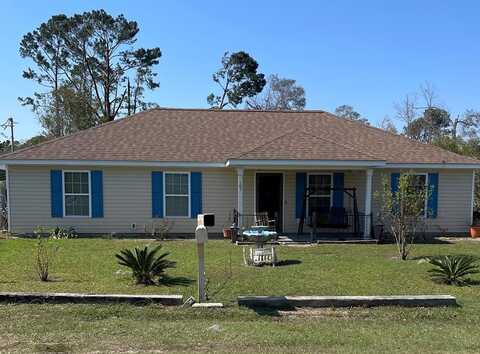 101 Kemp Ave, Nicholls, GA 31554