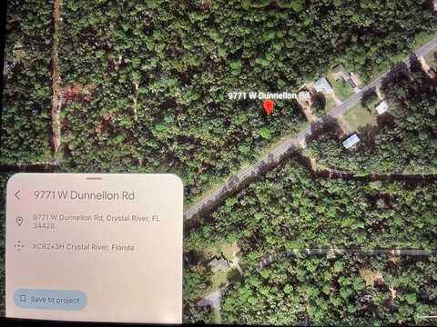 9771 Dunnellon Road, Crystal River, FL 34428