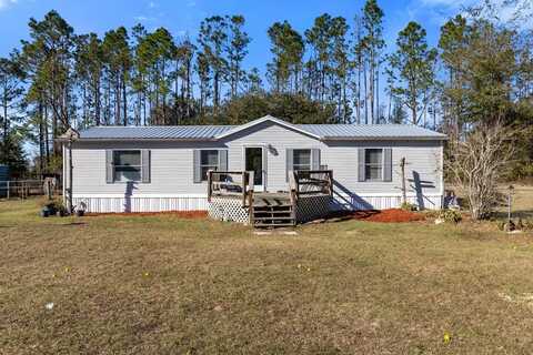 1819 County Road 341, Bell, FL 32619