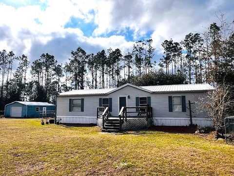 1819 County Road 341, Bell, FL 32619