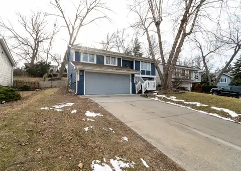 125 E Caulder Circle, Des Moines, IA 50315