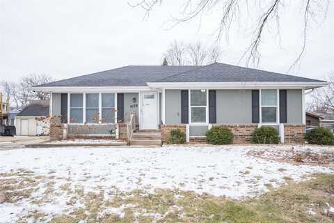 4129 E Euclid Avenue, Des Moines, IA 50317