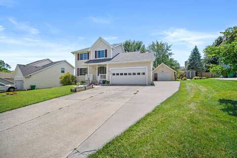 5151 Sycamore Drive, Pleasant Hill, IA 50327