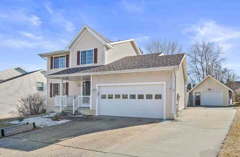 5151 Sycamore Drive, Pleasant Hill, IA 50327