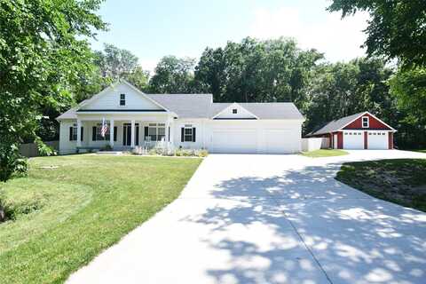 6820 NW 88th Avenue, Johnston, IA 50131