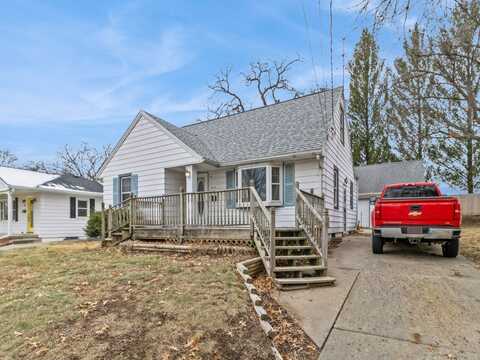 616 14th Street, West Des Moines, IA 50265