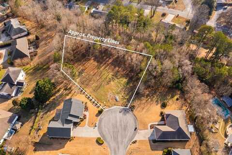 Cheree Way, DALTON, GA 30721