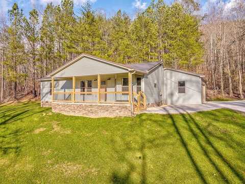 312 Hassler Mill Road, CHATSWORTH, GA 30705