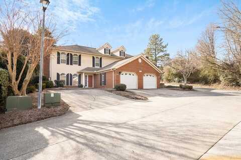 601 Black Oak Drive, DALTON, GA 30721