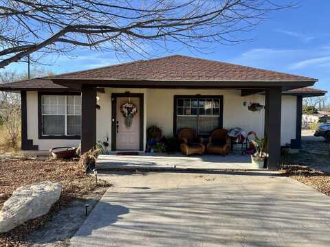 208 E Viesca, Del Rio, TX 78840