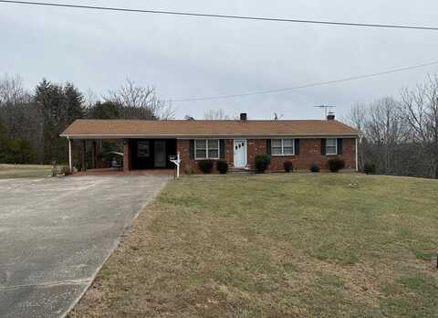 153 CROSS STITCH RD, Dry Fork, VA 24549