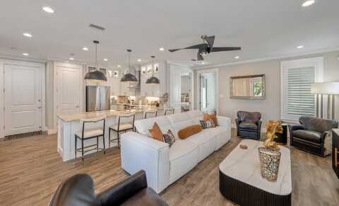 98 Christian Drive, Santa Rosa Beach, FL 32459