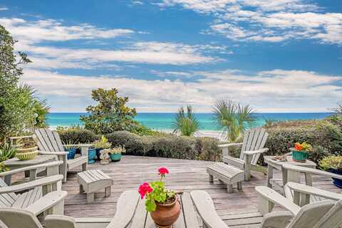 800 Blue Mountain Road, Santa Rosa Beach, FL 32459